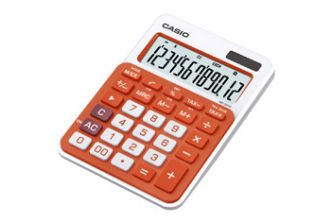 حاسبة مكتب Ms-20nc