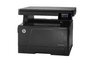 HP M435nw LaserJet Pro Multifunctional Printer - A3E42A