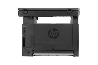 HP M435nw LaserJet Pro Multifunctional Printer - A3E42A