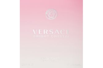 عطر برايت كريستال من فيرزاتشي للنساء - او دي تواليت، 200 مل