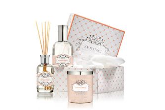 معطر عيدان 180 مل tuscan neroli spring