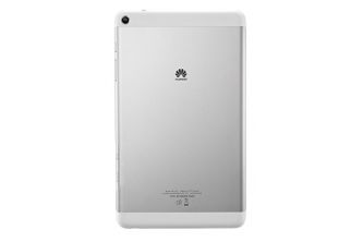 Huawei MediaPad T1 - 8Inch, 16GB, 3G, Champagne(White Pnale)