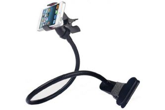 حامل الهواتف المحموله للسياره Mobile Stand car holder 