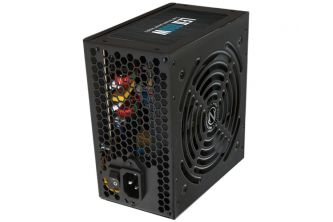Zalman 600LEII Power Supply Unit