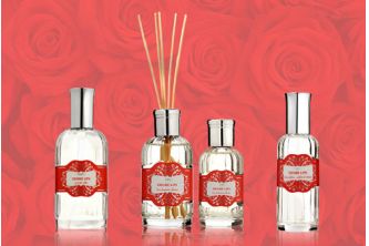 معطر عيدان 100 مل desire lips  spring