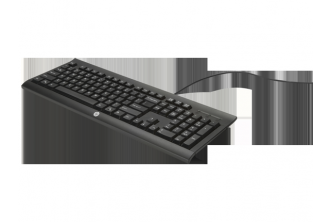 اتش بي لوحة مفاتيح يو اس بي  - Hp K1500