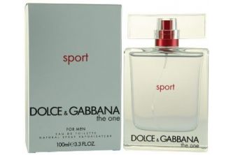 عطر  رجالي  Dolce & Gabbana Dol-6094  -Eau de Toilette, 100 ml-