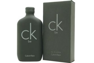  عطر نسائي Ck Be By Calvin Klein  -Eau de Toilette, 100 ml-