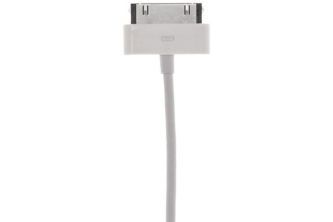 Hardcore Electronics 2m Apple Device Connector Cable