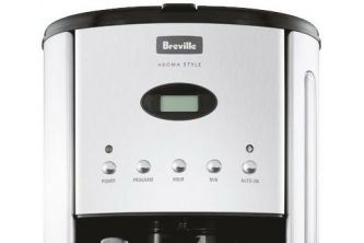 Breville Juicer Fountain Plus [JE95]