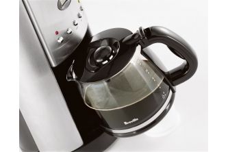Breville Juicer Fountain Plus [JE95]