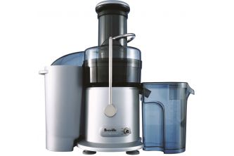 Breville Juicer Fountain Plus [JE95]