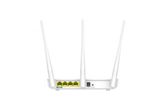 Tenda Wireless Router Wan Stable and Fast F3