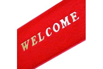 دعسة welcome