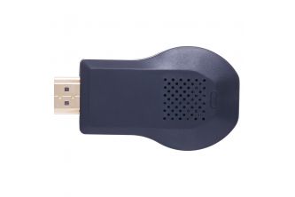 واي فاي AnyCast Broadcast Internet and Multimedia Wi-Fi Display Receiver