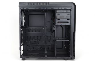Zalman Z3 Plus ATX Mid Tower Gaming Case Z3 Plus