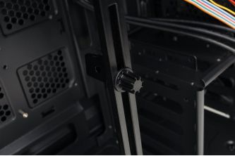 Zalman Z3 Plus ATX Mid Tower Gaming Case Z3 Plus
