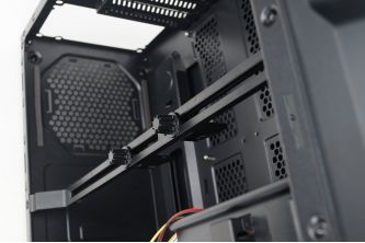 Zalman Z3 Plus ATX Mid Tower Gaming Case Z3 Plus