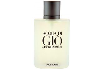  عطر رجالي Giorgio Armani Acqua di Gioia 200ml, Eau de Toilette