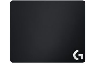 Logitech G640 Gaming Mouse Pad