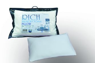 مخدة rich فوم 916000