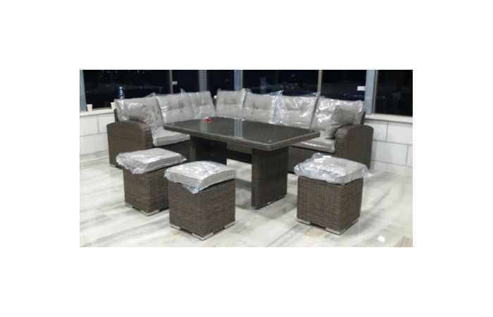 طقم كورنر  سلطان ابلس