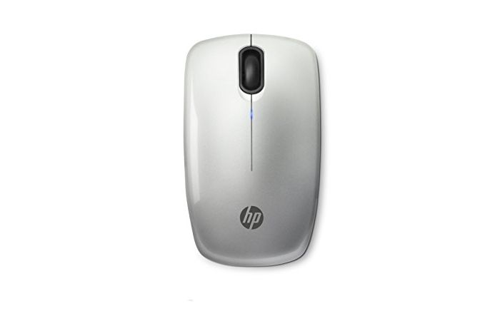 Hp Z3200  Witless Mouse - فضي