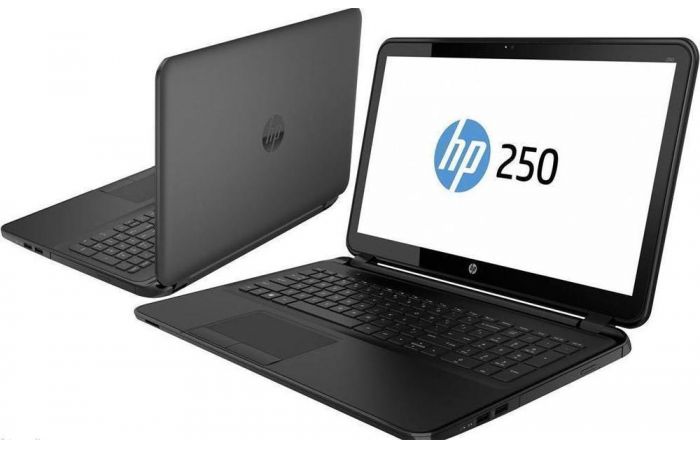 اتش بي HP 250 G4 Core I3, 4GB Ram, 500 GBHD - اسود - 500 جيجابايت