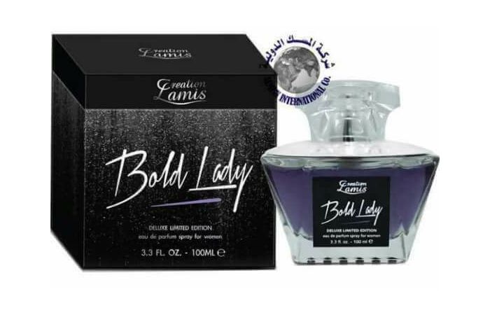 عطر Bolol lady  - 100 مل - بيرفيوم ميست