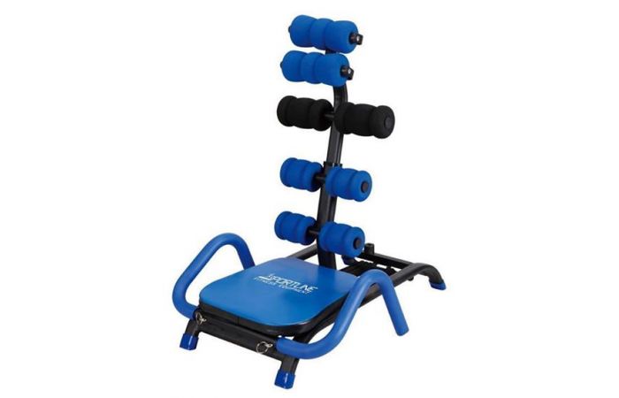 توتال كور الأصلية