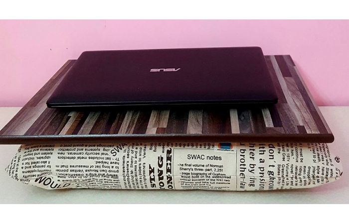 المكتب المحمول Lapdesk