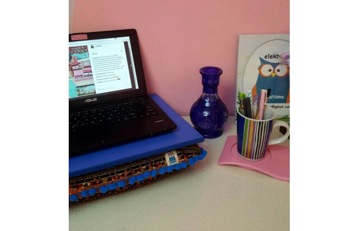 المكتب المحمول Lapdesk