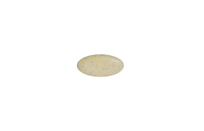 صابونة  Lemon & Lime Scrub Soap