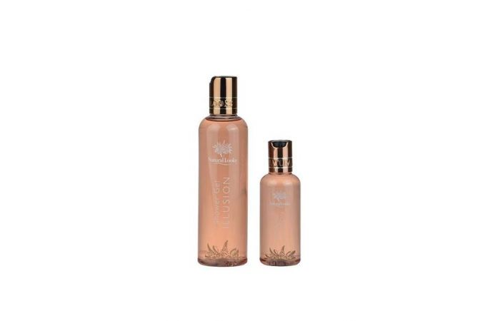 جل استحمام Illusion Shower Gel