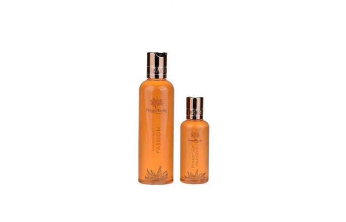 جل استحمام 100 مل  Passion Shower Gel