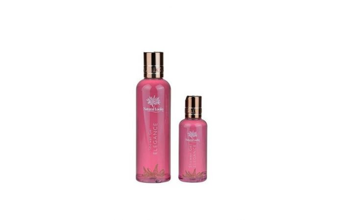 جل استحمام  مل Elegance Shower Gel  100 