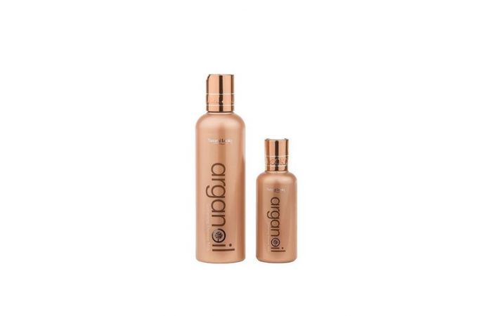 زيت Argan Oil Softening Shower Milk