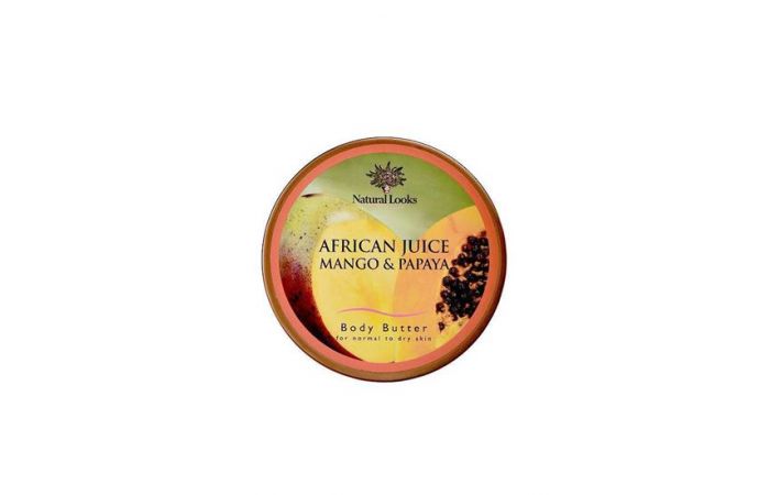  زبدة للجسم African Juice Body Butter