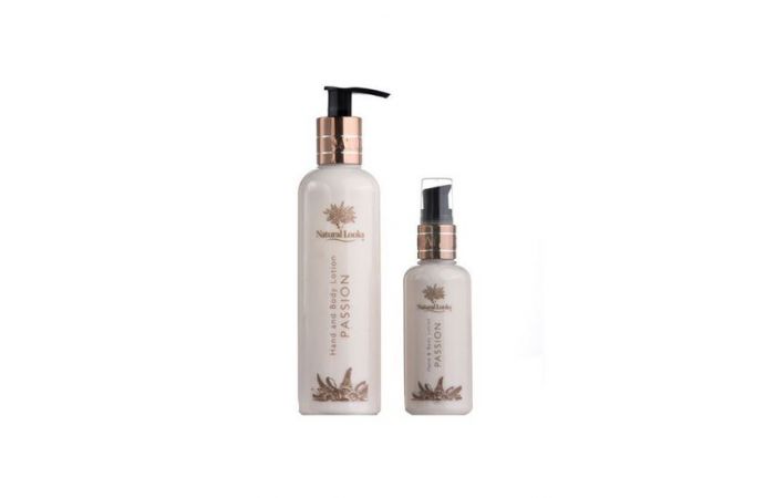 غسول للجسم واليدين Passion Hand & Body Lotion
