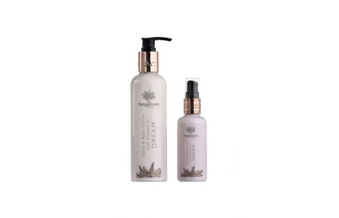 غسول للجسم واليدين Dream Hand & Body Lotion