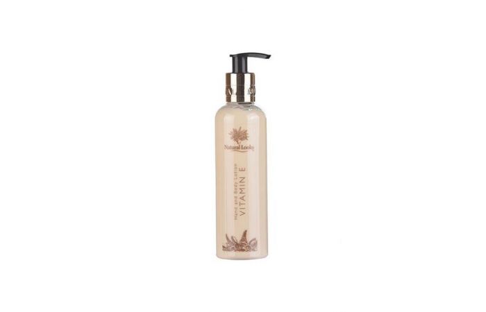 غسول  الجسم واليدين 250 مل  Vitamin E Hand & Body Lotion