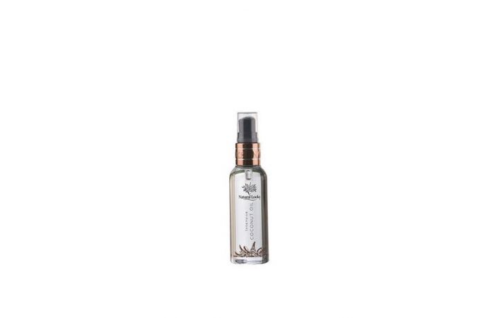 زيت Coconut Oil