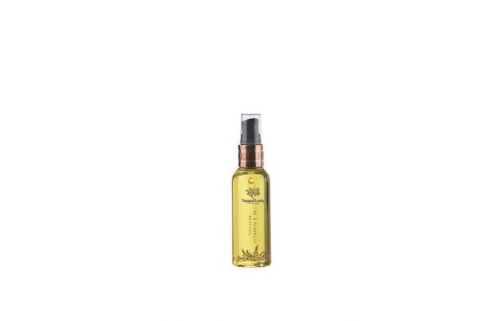 زيت Vitamin E Oil