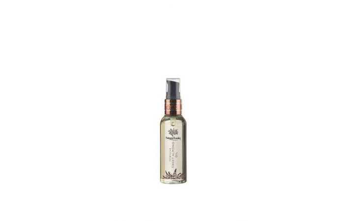 زيت اللوز Sweet Almond Oil
