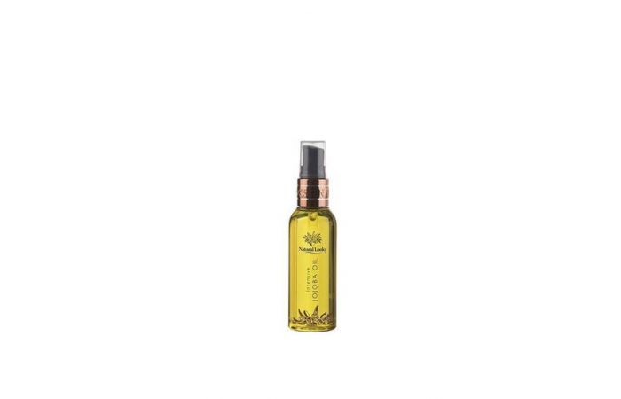 زيت Jojoba Oil