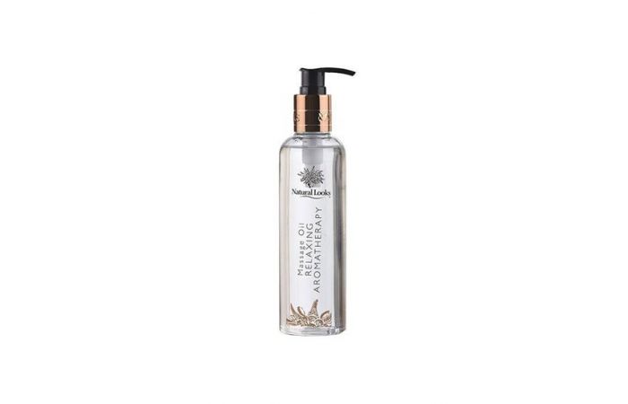 زيت Relaxing Massage Oil