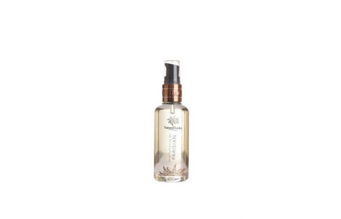 زيت Parisian Skin Softening Oil