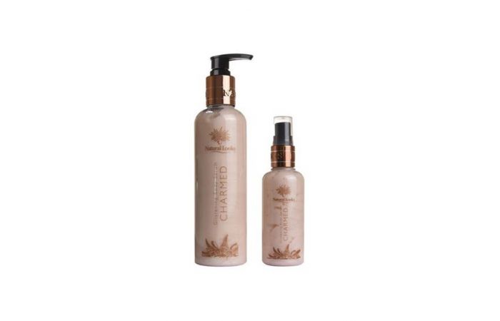 سيروم 100 مل Charmed Glistening Body Serum