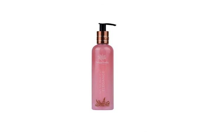 غسول لليدين  250 مل Elegance Soft Silk Hand Wash