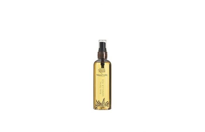 معطر 150 مل  Vanilla Ice Body Spray